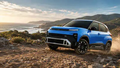 Mid-size SUV share hits 18.2% as Indian buyers go premium