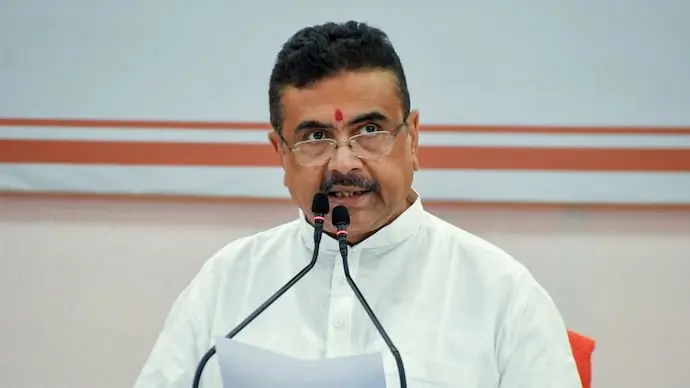 Suvendu Adhikari orders fresh probe into 2024 RG Kar doctor murder