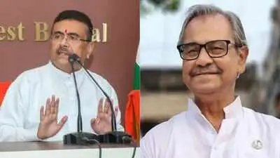 Ex-TMC MLA Asish Banerjee suicide: Bengal CM vows probe