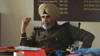 Vicky reveals how he explained banned Satluj to his daughters