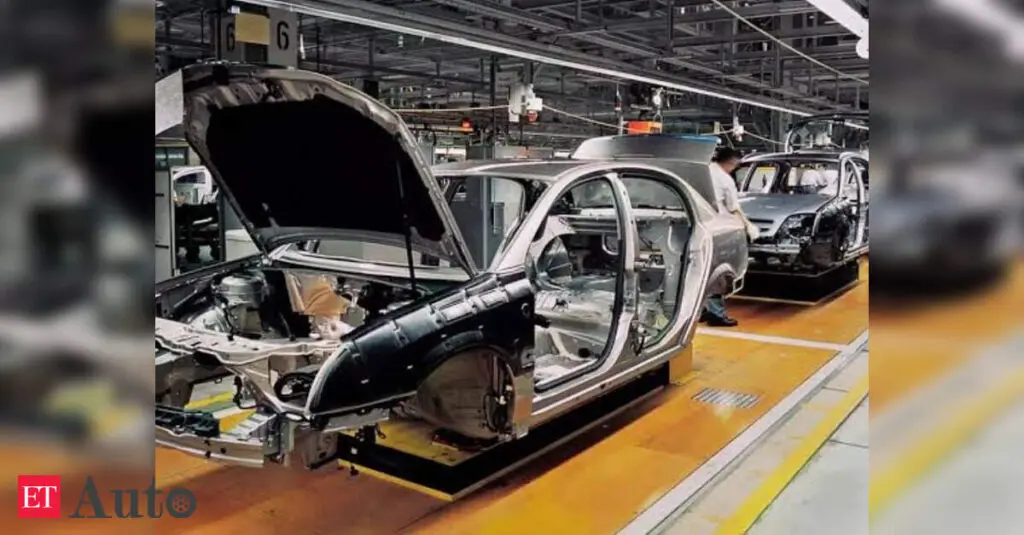 Suzuki Motor rolls out new ROIC-driven efficiency push
