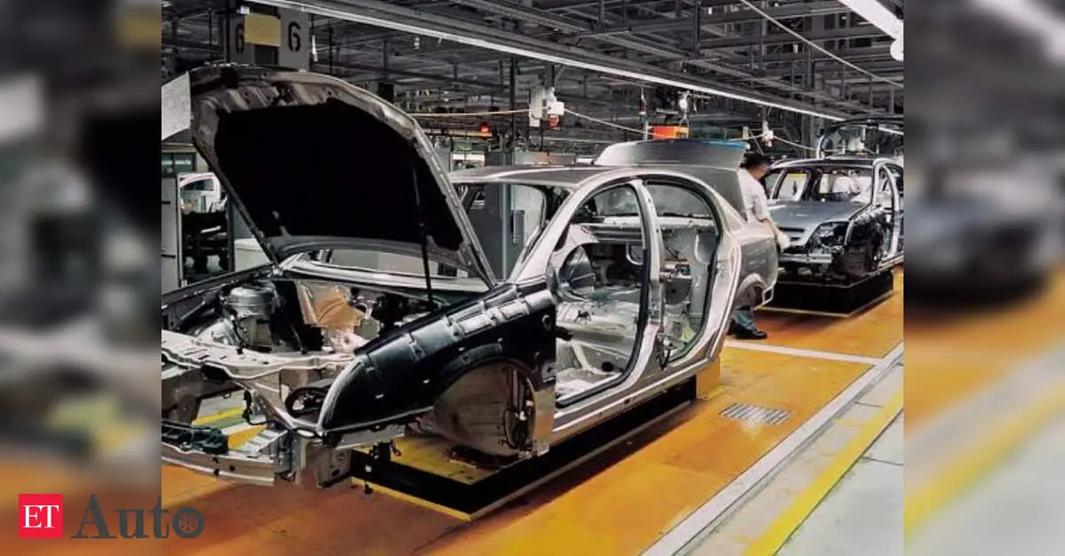 Suzuki Motor rolls out new ROIC-driven efficiency push
