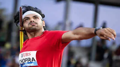 Chopra second in Lausanne as Pathirage wins by 9cm