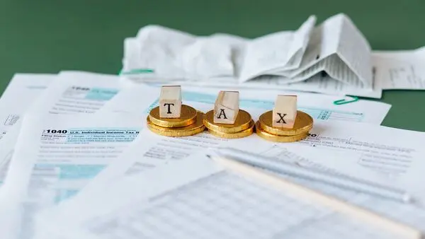 Form 10-IEA must for business taxpayers to opt out of new tax regime