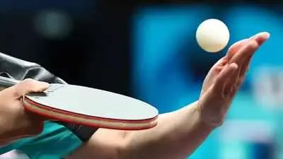 Sports Ministry suspends Table Tennis Federation of India for poor governance