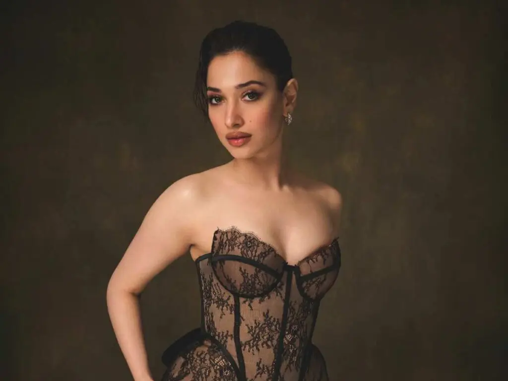 Tamannaah Bhatia frustrated with item song offers