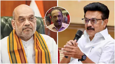 Vaiko revives DMK-BJP secret pact claim amid delimitation row