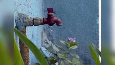 Mumbai water cuts planned for Andheri, Santacruz, Bandra and BKC