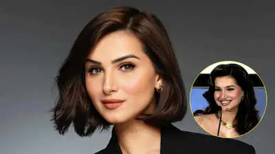 Tara Sutaria calls 'Toxic' a fairytale; Yash expanded her role