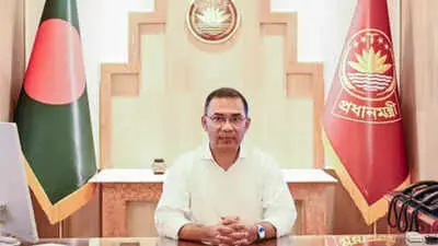 Bangladesh says no rush for PM’s India visit, cites national interest