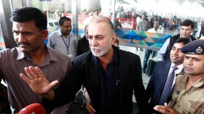 Bombay High Court Convicts Tarun Tejpal, Orders 10-Year Jail Term