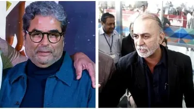 Vishal Bhardwaj to make Rashomon-style film on Tarun Tejpal case