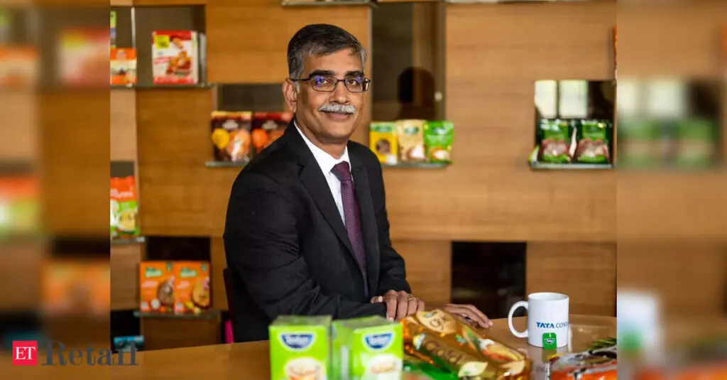 Tata Consumer may take price hikes if cost pressures persist