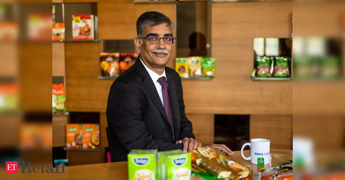 Tata Consumer may take price hikes if cost pressures persist