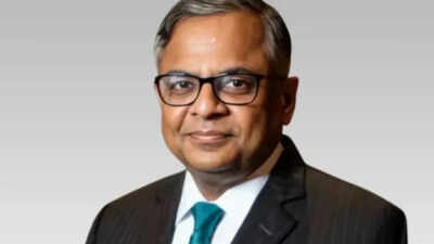 RBI Retains Tata Sons In Upper-Layer NBFC List