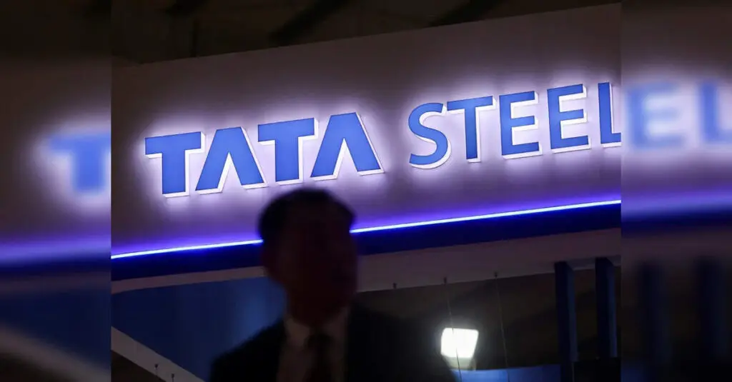 Tata Steel gets interim relief from Rs 1,755 crore mining demand