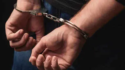 1991 Jammu Blast Accused Arrested After 35-Year Hunt