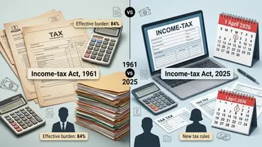 Unexplained income tax burden falls on voluntary disclosure, rises on detection