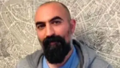 Self-styled investigator flags Tommaso Cioni's movements in Nancy Guthrie case