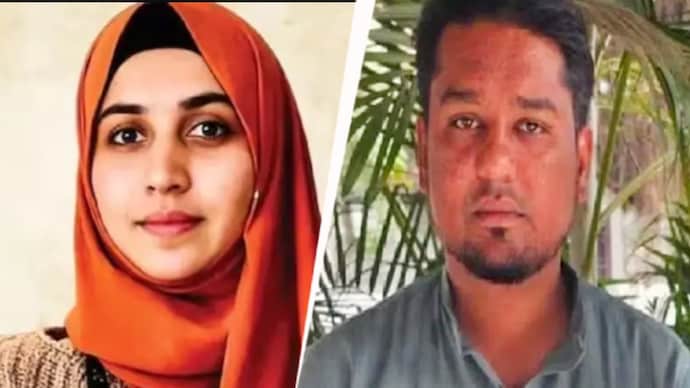 AIMIM corporator Matin Patel arrested in Nashik conversion case