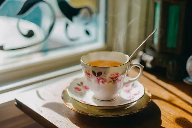 Jaggery or honey not healthier than sugar in tea
