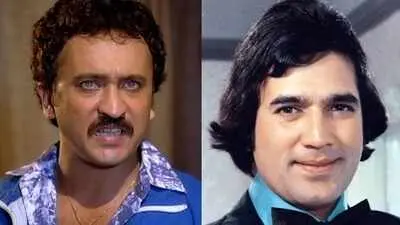 Rajesh Khanna abused me on set, later apologised