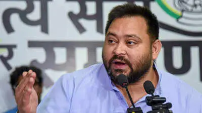 Pappu Yadav and Tejashwi step up protests over BPSC exam irregularities