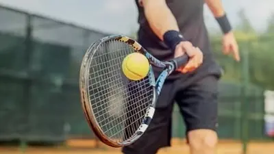 Rising injuries spark tennis player workload fears