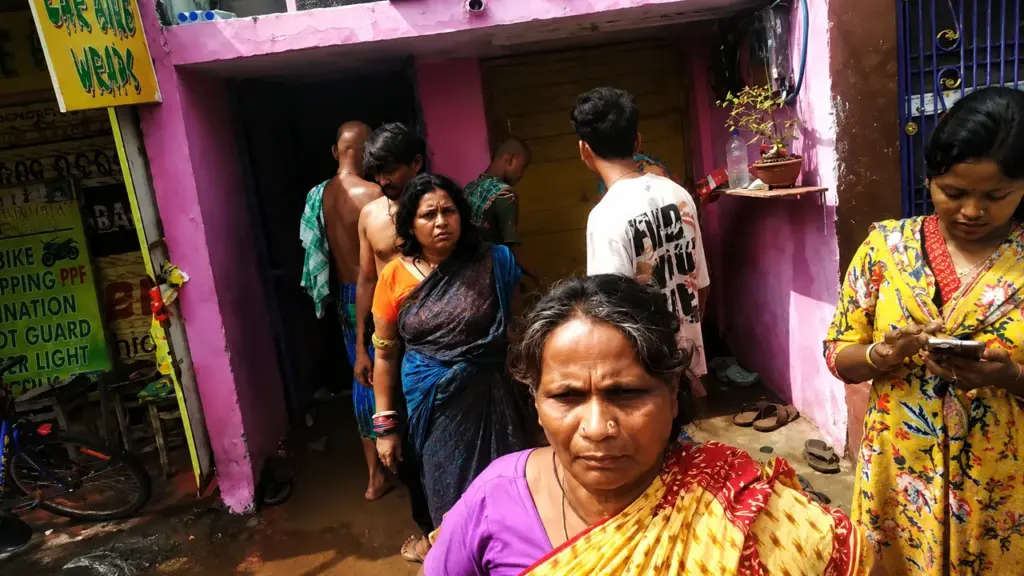 Armed mob attacks family during ritual in Odisha's Berhampur
