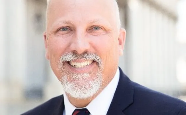 US Congressman Chip Roy targets Texas university over H-1B hire