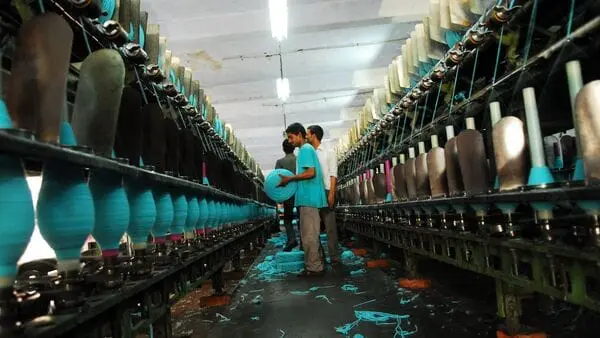 India proposes fines, not jail, for minor textile trade violations