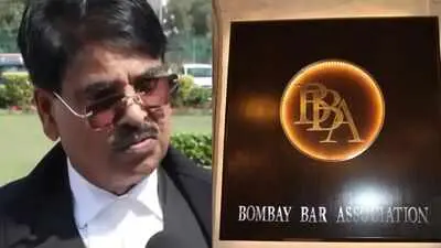 Bombay Bar Association seeks BCI chief’s resignation over NALSAR row