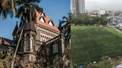 Bombay HC stops BMC from changing Bandra football ground reservation