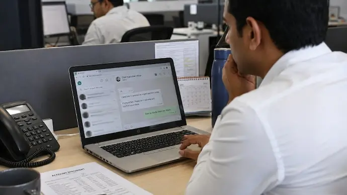 Boss Scam: Fraudsters hijack CEO WhatsApp to steal company funds