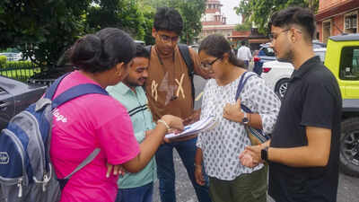 CBI Chargesheets Three NTA Experts Over NEET-UG 2026 Leak