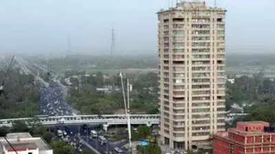 DDA signs deal for Grand Hyatt five-star hotel in Dwarka by 2030