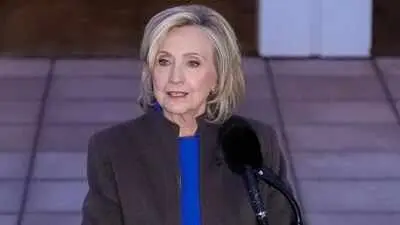 Hillary Clinton says India, China can help defuse Iran crisis
