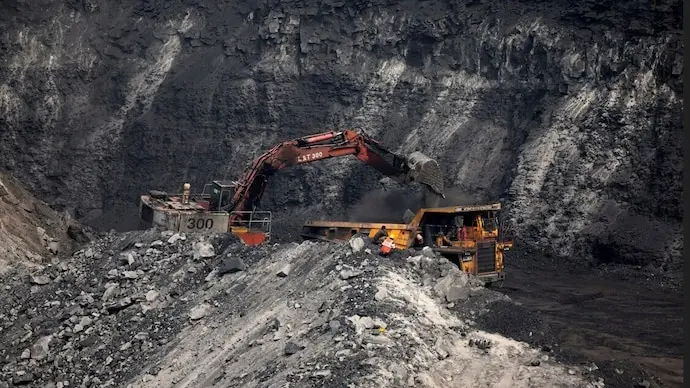 Congress threatens economic blockade over Odisha mining Bill