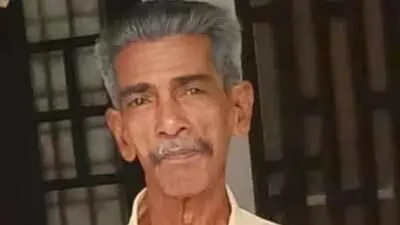 Kerala teen plots grandfather murder, watches on video call