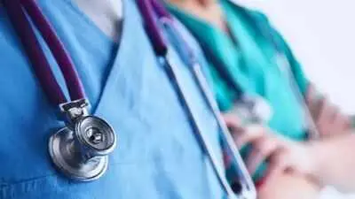 NMC fails to register at least 24,000 new doctors in national registry