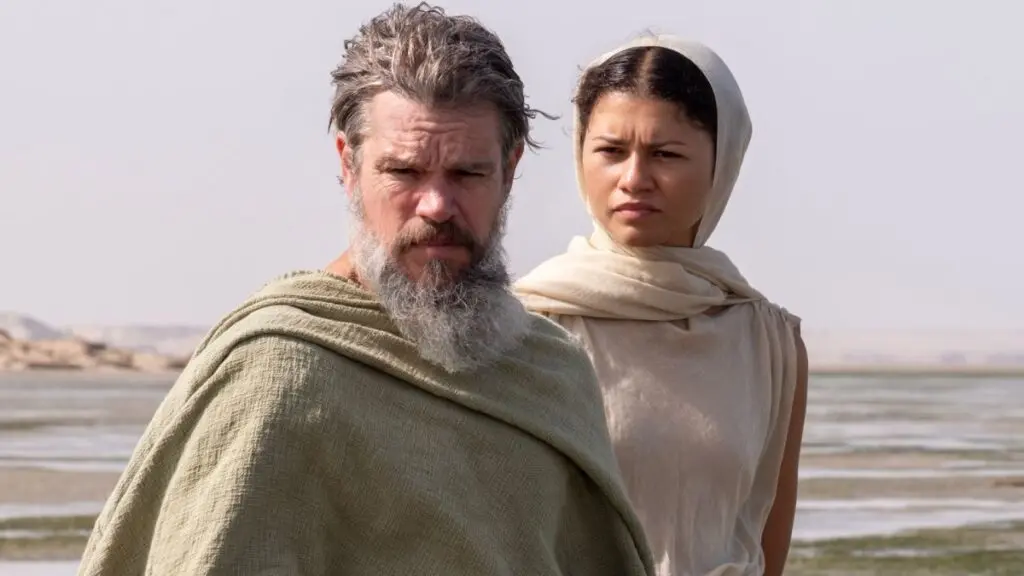 The Odyssey India Gross Reaches Rs 208 Crore After 28 Days