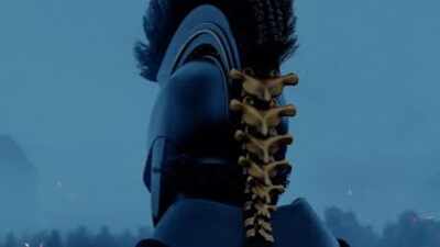 The Odyssey crosses Rs 155 crore in India by day 20