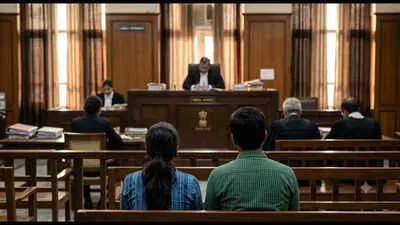 Delhi HC: Live-in akin to marriage, parents can't interfere
