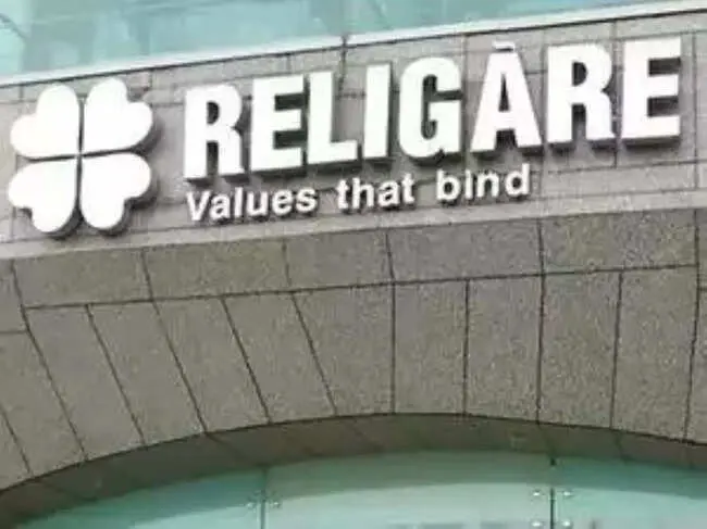 RBI rejects Religare demerger despite stock exchange nod