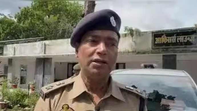 Rampur SP clarifies 'true Muslim' cow slaughter remark