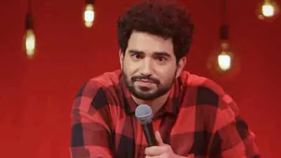 SC quashes FIRs against Samay Raina, four comedians on disability remarks