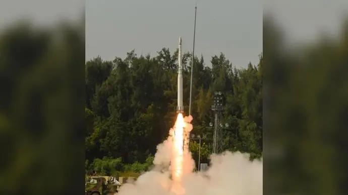 Rajnath Singh clears DRDO missile tech transfer to private firms