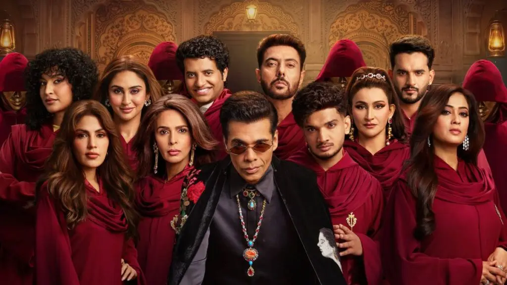 Karan Johar’s Dharmatic Signs Ruchir Arun for New Series