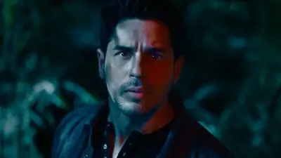 The Vvaan teaser out, Sidharth Malhotra and Tamannaah Bhatia star in fantasy folklore