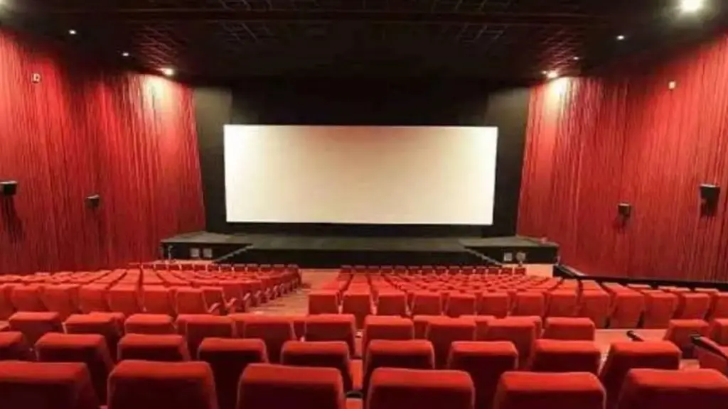 Telangana allows single screens to charge Rs 300 for premium seats
